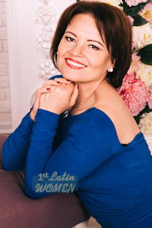 164684 - Alla Age: 54 - Ukraine