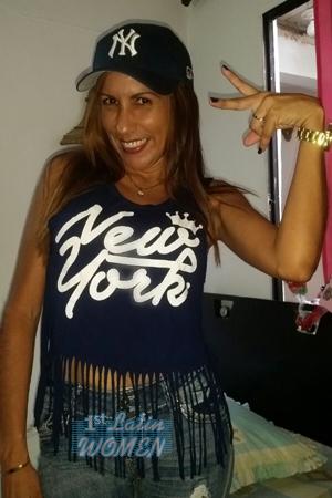164961 - Ana Age: 54 - Colombia