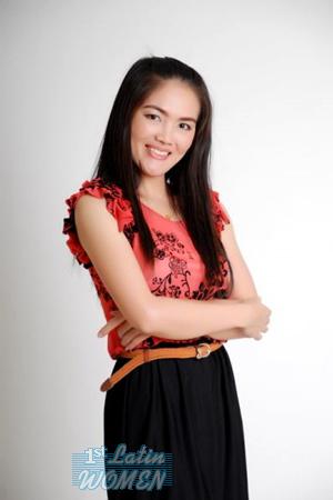 Ladies of Thailand