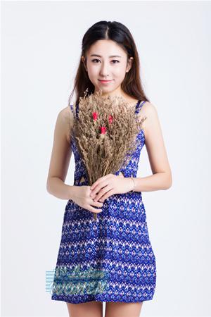 165258 - Liuliu Age: 34 - China
