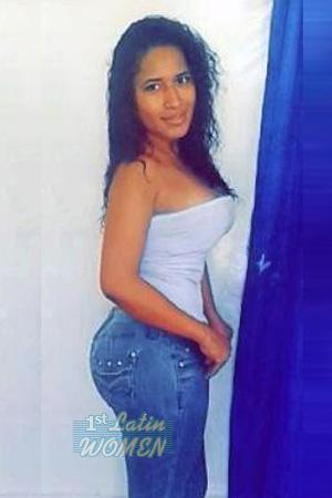 165478 - Alix Age: 37 - Colombia
