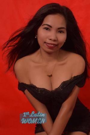 Ladies of Asia