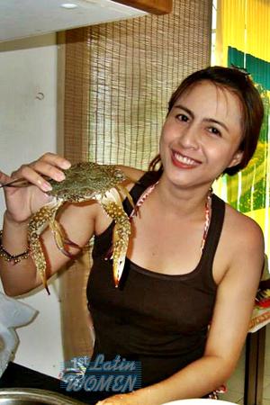166248 - Nitjarin Age: 48 - Thailand