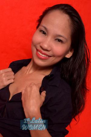 166422 - Elenita Age: 37 - Philippines