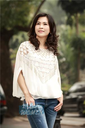 166473 - Dan Age: 35 - China