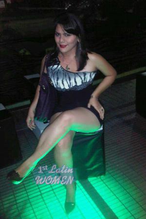 166653 - Marcia Age: 38 - Venezuela