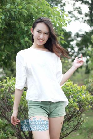 Ladies of Guangzhou