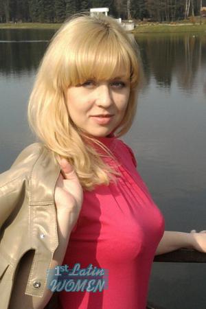 Ladies of Eastern-Europe