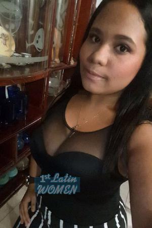 166851 - Denis Age: 29 - Colombia