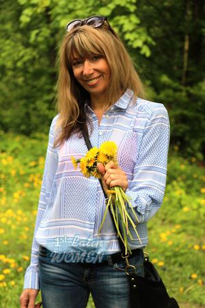 166988 - Irina Age: 54 - Ukraine