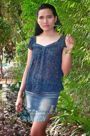167081 - Preeyanut Age: 42 - Thailand