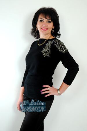 167178 - Elena Age: 50 - Ukraine