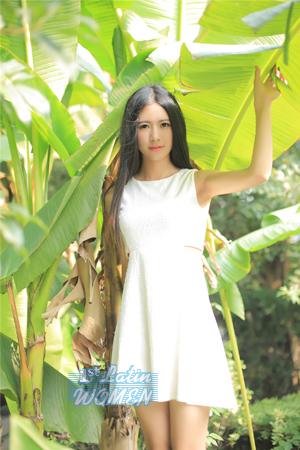 Ladies of China