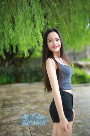 Ladies of Changsha