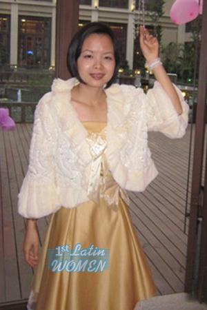 167506 - chunwei Age: 38 - China