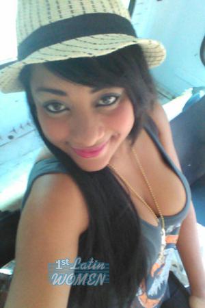 168124 - Angily Age: 34 - Colombia