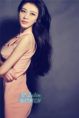 Ladies of Nanchang