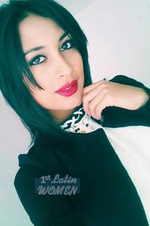 168296 - Paola Age: 27 - Colombia