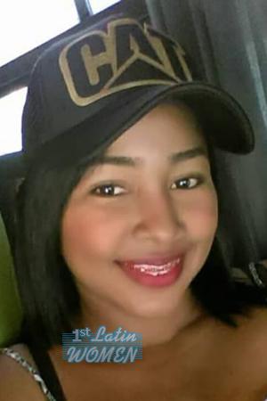 168313 - Katia Age: 33 - Colombia