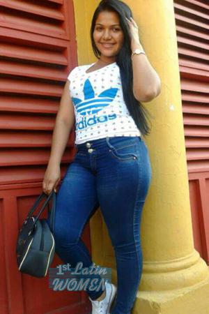 168314 - Narly Age: 30 - Colombia