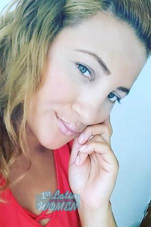 168527 - Karen Age: 39 - Colombia
