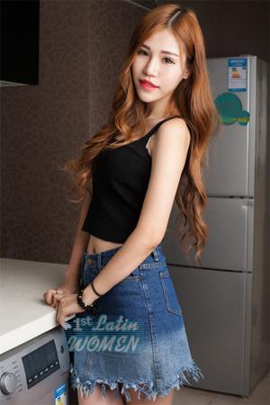 168760 - Junting Age: 30 - China