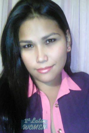 168818 - Darilis Age: 33 - Venezuela