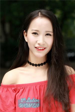 168863 - Yanyun Age: 29 - China