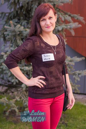 168961 - Tatiana Age: 40 - Ukraine