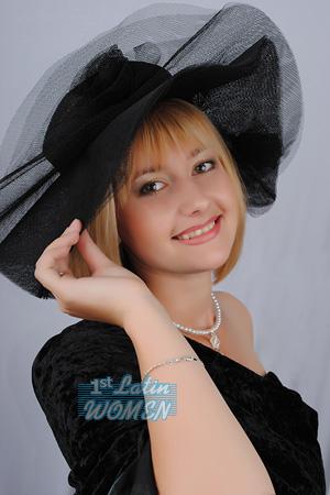 168972 - Margarita Age: 34 - Ukraine