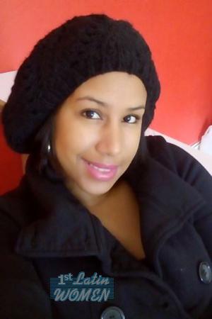 168999 - Dawilda Age: 30 - Dominican Republic