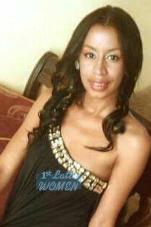 169002 - Marleny Age: 32 - Dominican Republic