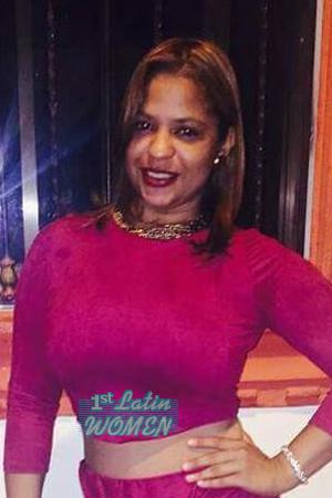 169148 - Yeraldina Age: 33 - Dominican Republic