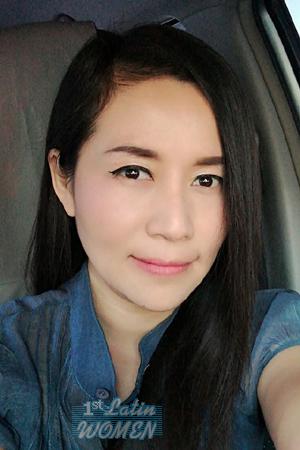 Ladies of Asia