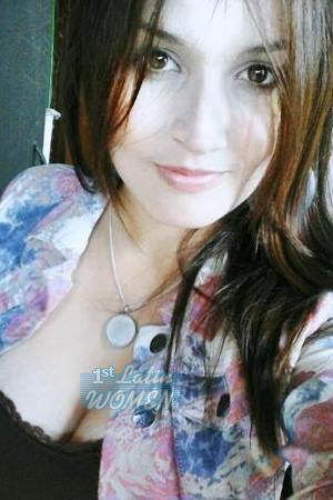 Ladies of Caracas