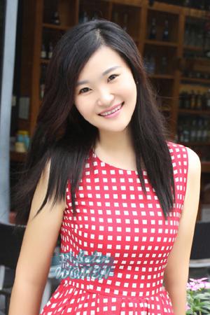 170190 - Shuang Age: 34 - China