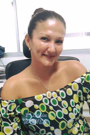 170412 - Zulma Age: 45 - Colombia