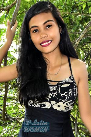170414 - Rosemarie Age: 24 - Philippines