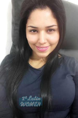 Ladies of Latin-America