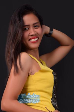 Ladies of Cebu City