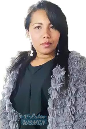 170802 - Aleyda Age: 50 - Colombia