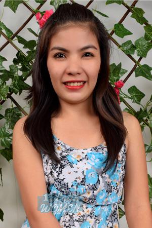 Ladies of Cebu City