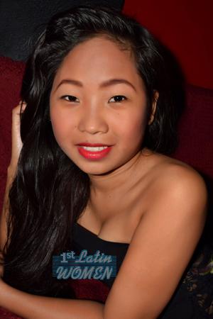 171117 - Meliza Rose Age: 19 - Philippines