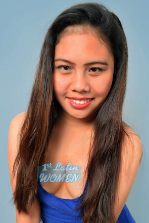 Ladies of Philippines