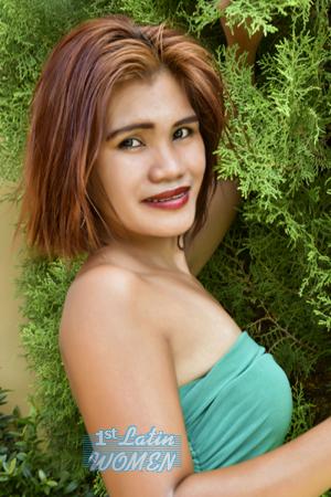 Ladies of Cebu City