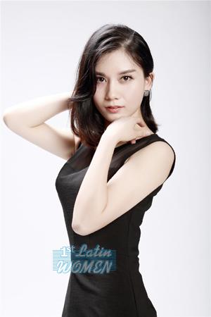 Ladies of China