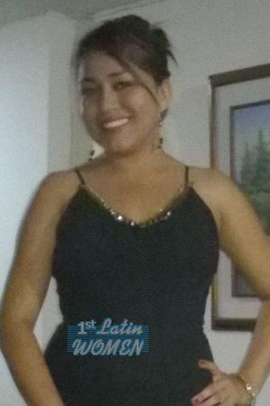 172113 - Liseth Age: 34 - Colombia