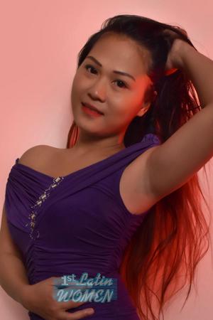 Ladies of Asia