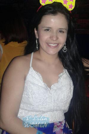 Ladies of Bolivar