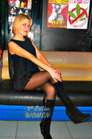 172872 - Anastasija Age: 37 - Ukraine